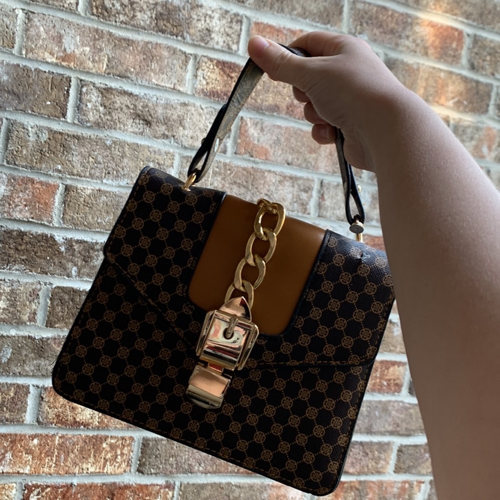 SHEIN hand bag
